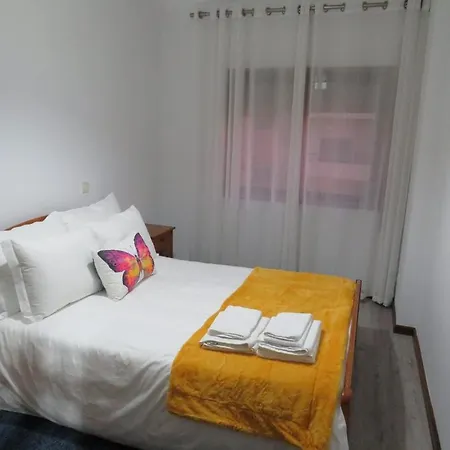 Apartment Do Conde