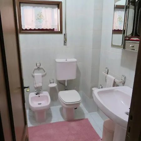 Do Conde Apartment *