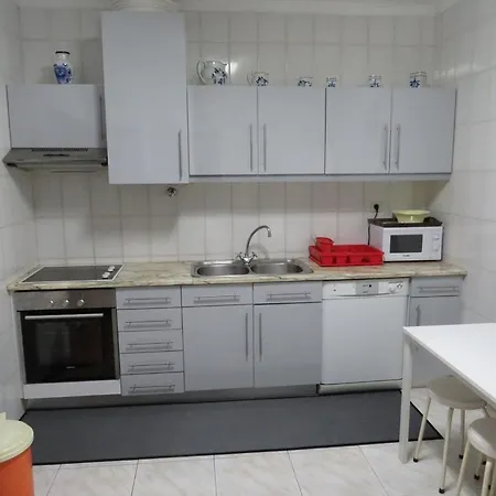 Do Conde Apartment *