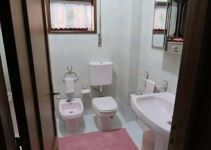 Do Conde Apartment *