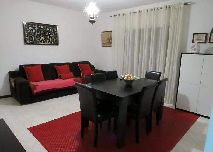 Apartment Do Conde Vila do Conde