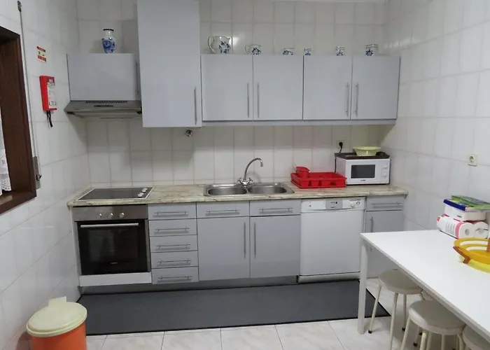 Do Conde Apartment *