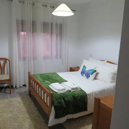 Do Conde فيلا دو كوندي