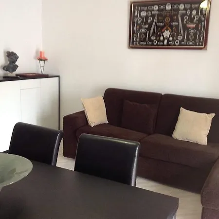 Apartment Do Conde Vila do Conde