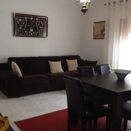 Do Conde Apartment Vila do Conde