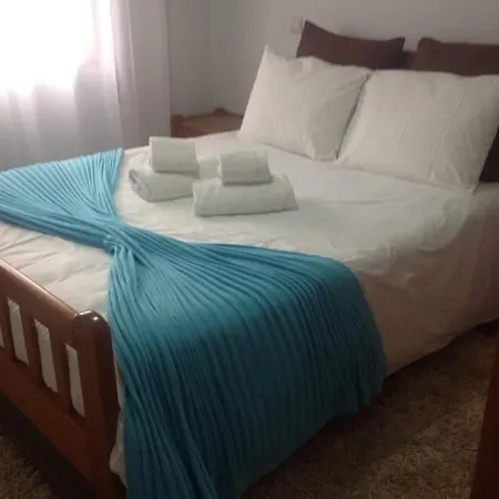 Do Conde Apartment Vila do Conde