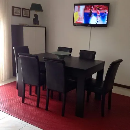 Apartment Do Conde *