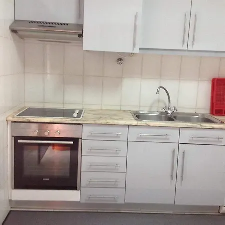 Do Conde * فيلا دو كوندي